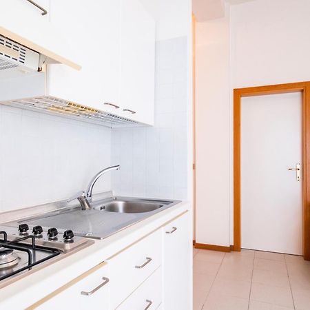 Residence Caterina Κατόλικα Εξωτερικό φωτογραφία