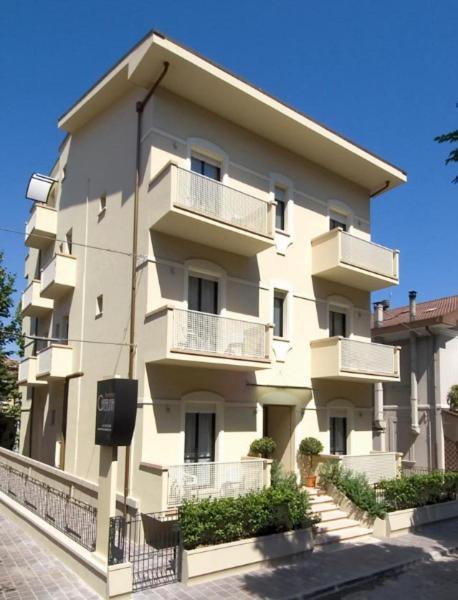 Residence Caterina Κατόλικα Εξωτερικό φωτογραφία