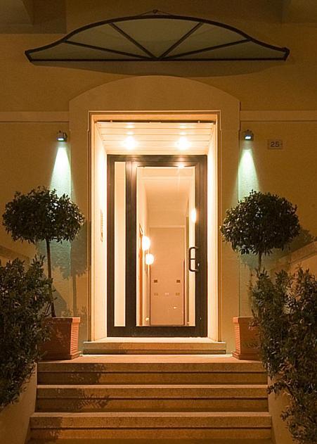 Residence Caterina Κατόλικα Εξωτερικό φωτογραφία
