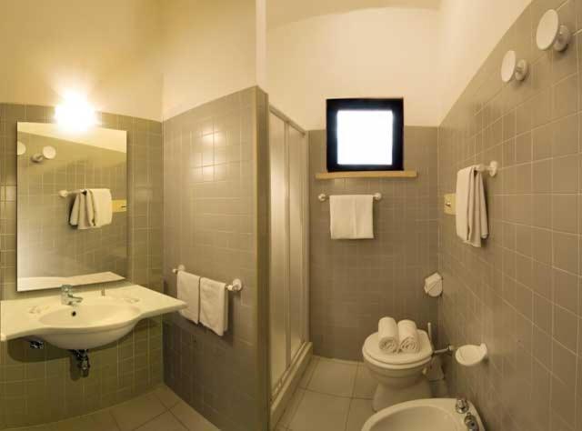 Residence Caterina Κατόλικα Εξωτερικό φωτογραφία