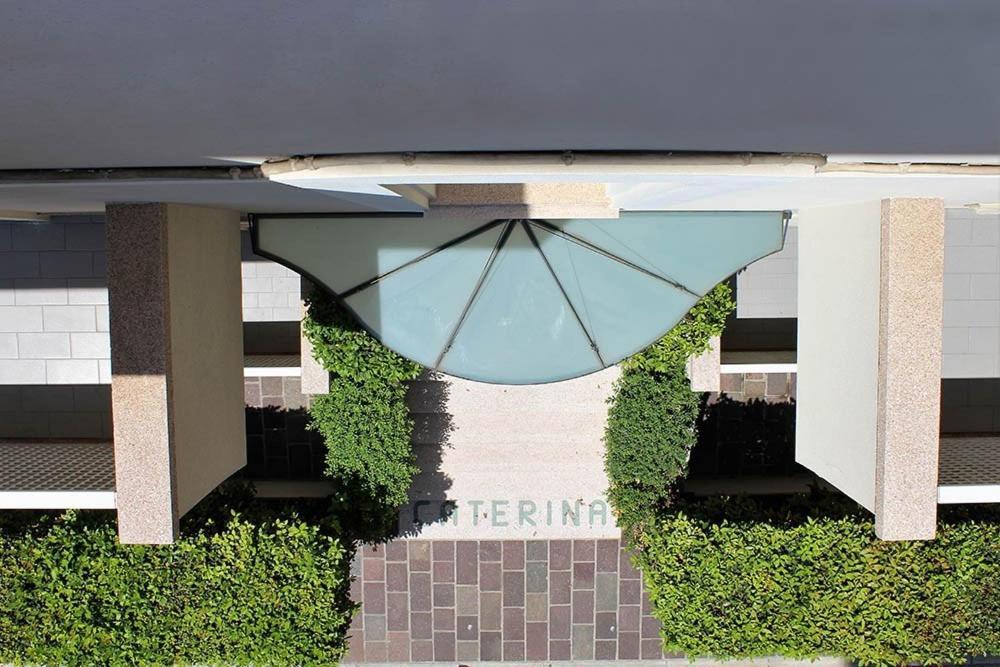 Residence Caterina Κατόλικα Εξωτερικό φωτογραφία