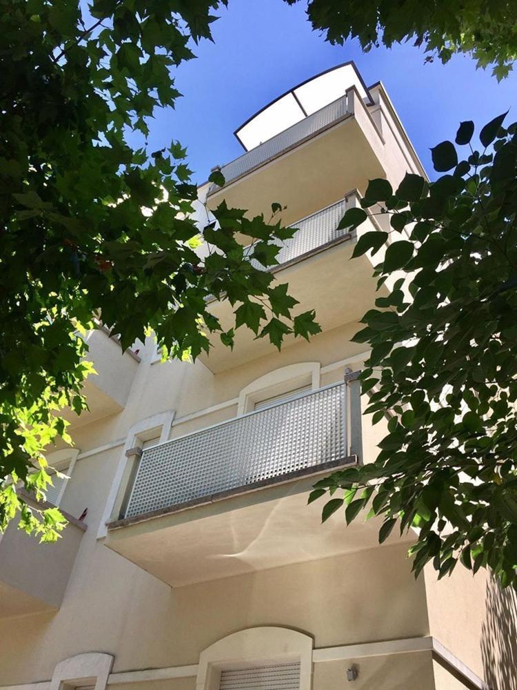 Residence Caterina Κατόλικα Εξωτερικό φωτογραφία