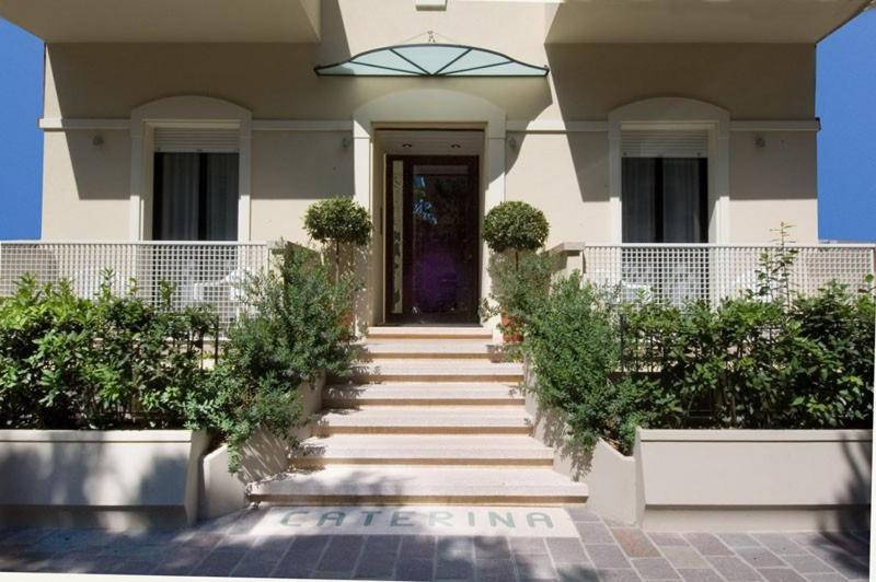 Residence Caterina Κατόλικα Εξωτερικό φωτογραφία