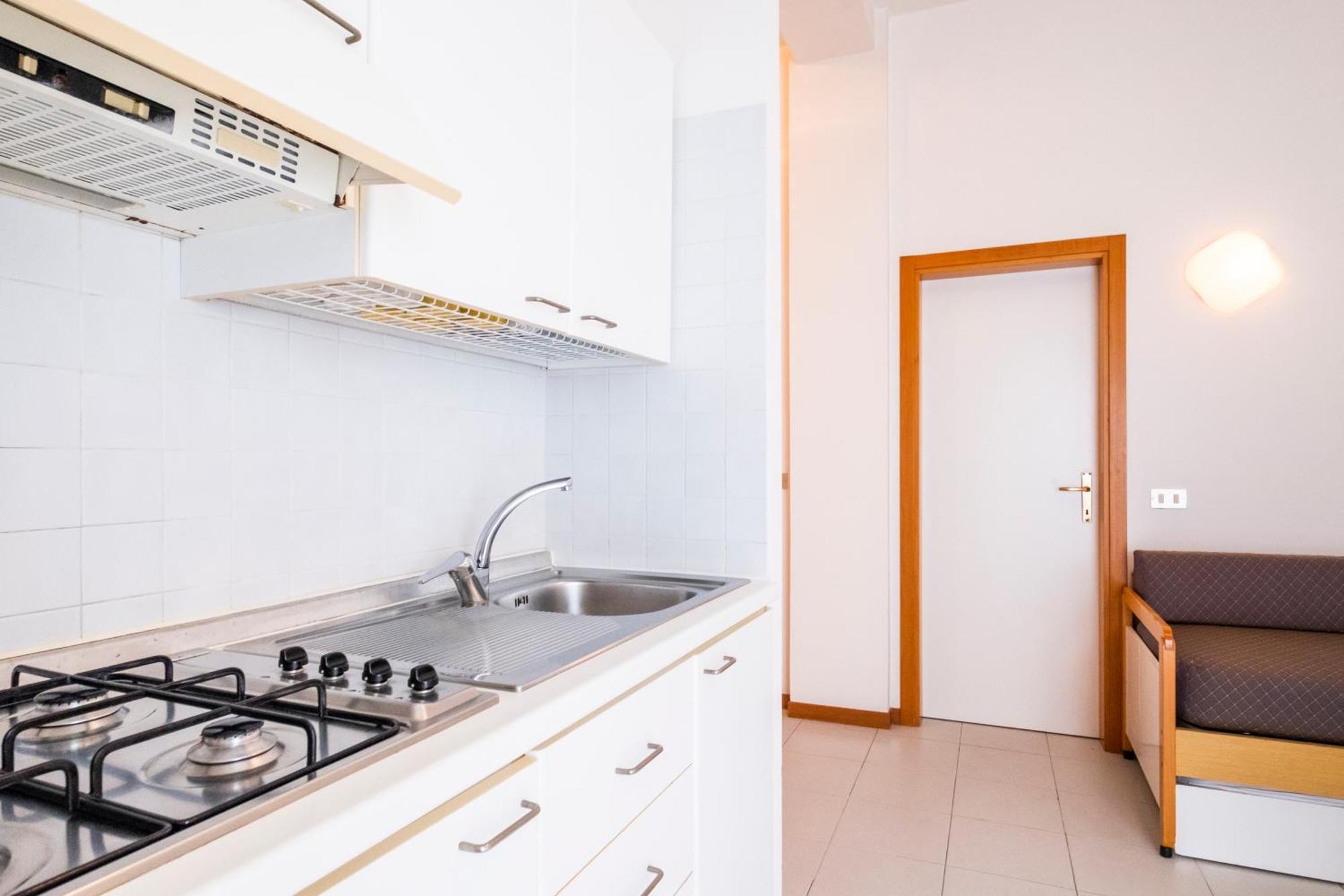 Residence Caterina Κατόλικα Εξωτερικό φωτογραφία