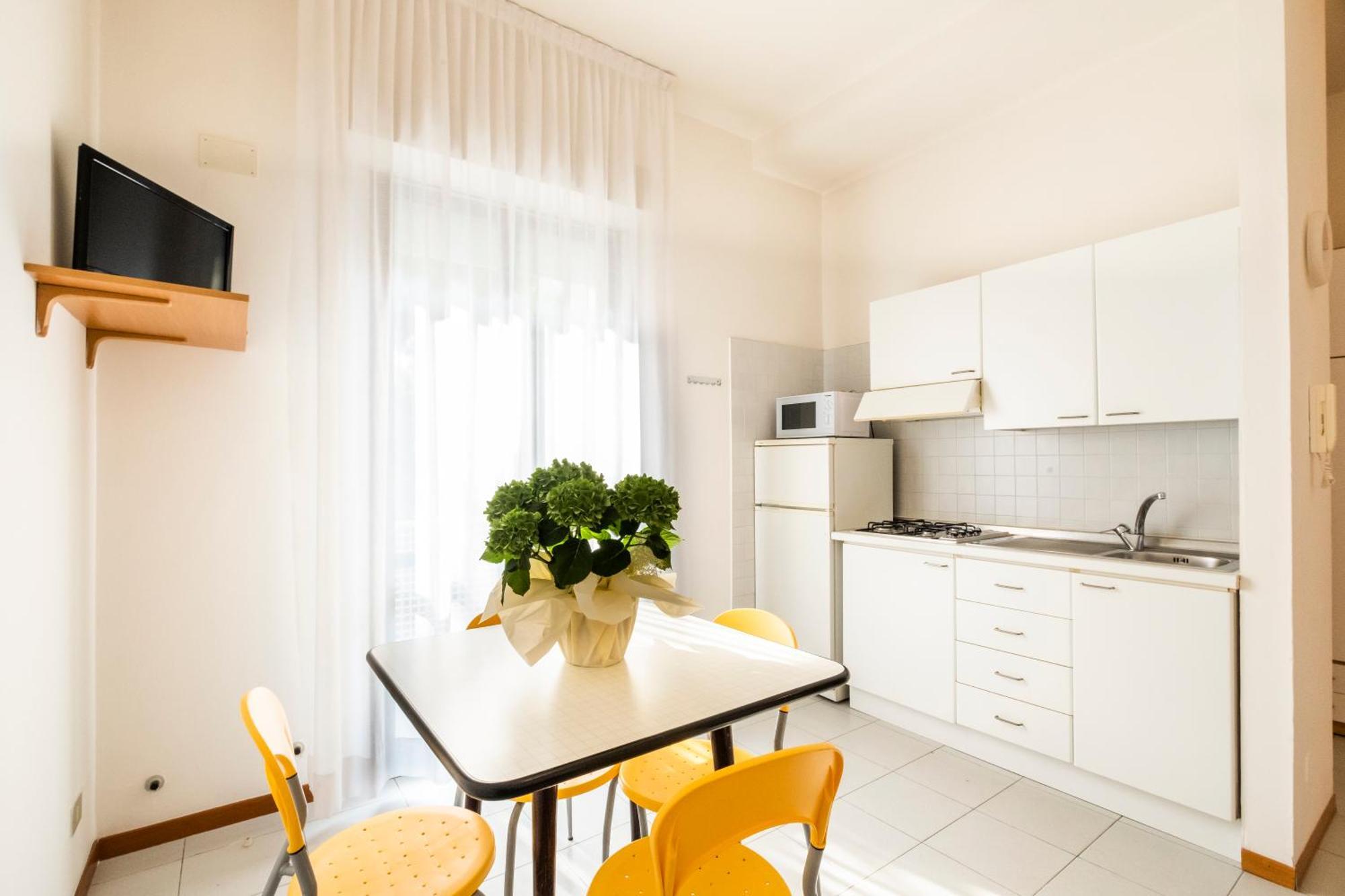 Residence Caterina Κατόλικα Εξωτερικό φωτογραφία