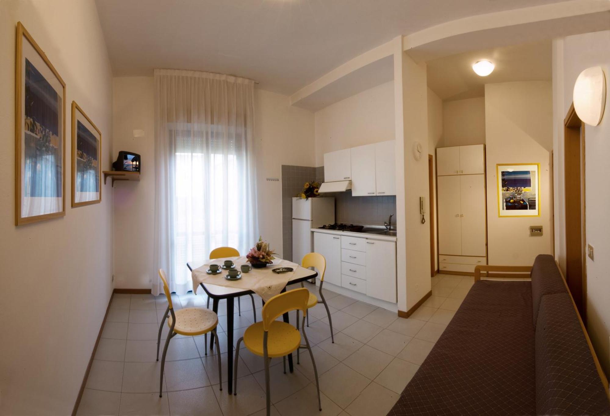Residence Caterina Κατόλικα Εξωτερικό φωτογραφία