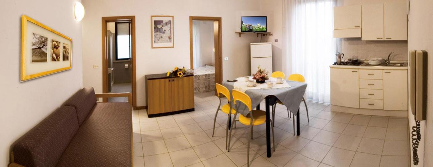 Residence Caterina Κατόλικα Εξωτερικό φωτογραφία